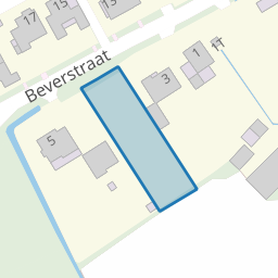 Perceel HVR00-N-2260