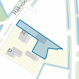 Perceel HVR00-N-2263