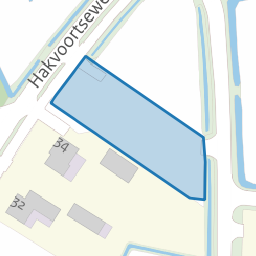 Perceel HVR00-N-2264