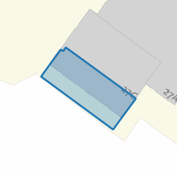 Perceel HVR00-N-2272