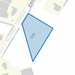 Perceel HVR00-N-2276