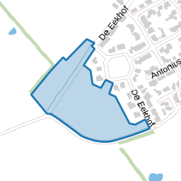 Perceel HVR00-N-2284