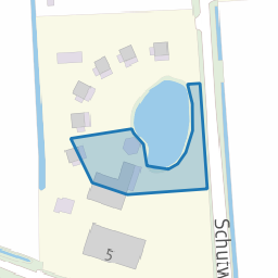 Perceel HVR00-N-2291