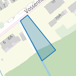 Perceel HVR00-N-2302