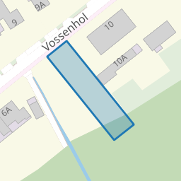 Perceel HVR00-N-2303