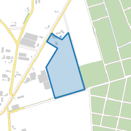 Perceel HVR00-N-2306