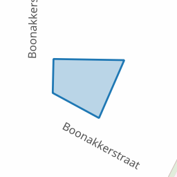 Perceel HVR00-N-2314