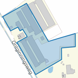 Perceel HVR00-N-2324