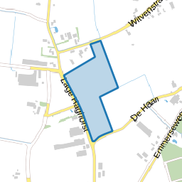 Perceel HVR00-N-2340