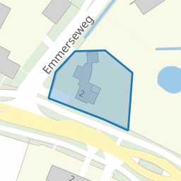 Perceel HVR00-N-2343