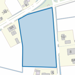 Perceel HVR00-N-2356