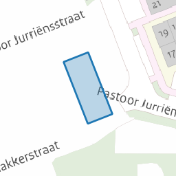 Perceel HVR00-N-2383