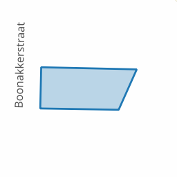 Perceel HVR00-N-2392