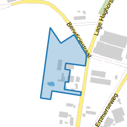 Perceel HVR00-N-2398