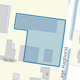 Perceel HVR00-N-2401