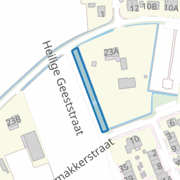 Perceel HVR00-N-2407