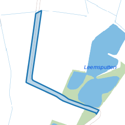 Perceel HVR00-P-1181