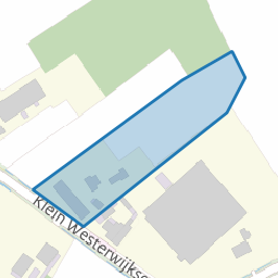 Perceel HVR00-P-1238