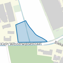 Perceel HVR00-P-1254