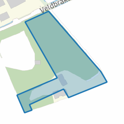 Perceel HVR00-P-1259