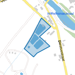 Perceel HVR00-P-1262