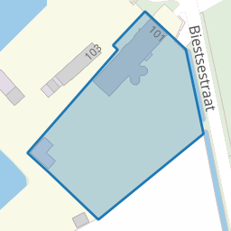 Perceel HVR00-P-1265