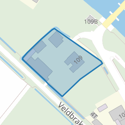 Perceel HVR00-P-1268