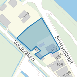 Perceel HVR00-P-1269