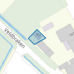 Perceel HVR00-P-1270