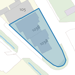 Perceel HVR00-P-1272