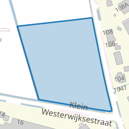 Perceel HVR00-P-1274