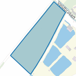 Perceel HVR00-P-1278