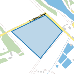 Perceel HVR00-P-1280