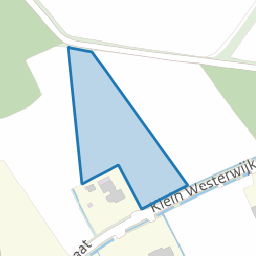 Perceel HVR00-P-1284