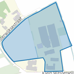 Perceel HVR00-P-1286