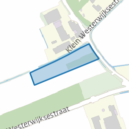 Perceel HVR00-P-1288