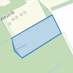 Perceel HVR00-P-1300