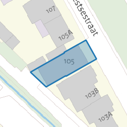 Perceel HVR00-P-1306