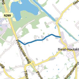 Perceel HVR00-P-1310