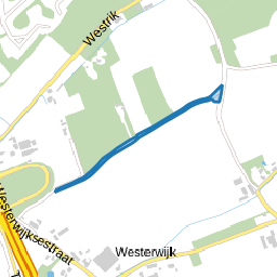 Perceel HVR00-P-1311