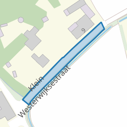 Perceel HVR00-P-1313