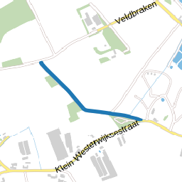 Perceel HVR00-P-1314