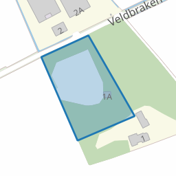 Perceel HVR00-P-1324