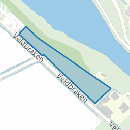 Perceel HVR00-P-1325