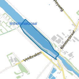 Perceel HVR00-P-1331