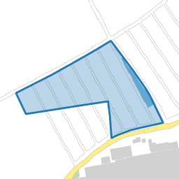 Perceel HVR00-P-1334