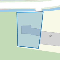 Perceel HVR00-P-1338