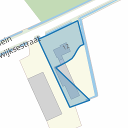 Perceel HVR00-P-1352