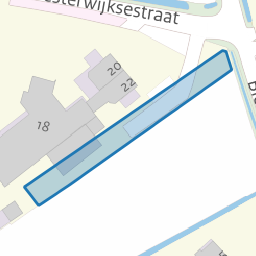 Perceel HVR00-P-1362