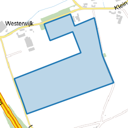 Perceel HVR00-P-1369